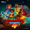 Olivier Deriviere - Streets Of Rage 4