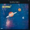 Teddy Lasry - e=mc&sup2;