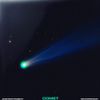 Sewerperson - comet