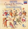 Charles Dutoit, London Sinfonietta, Pascal Rog&eacute; & Philharmonia Orchestra - Carnaval des animaux; Danse macabre etc.