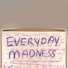 Basil Kirchin - Everyday Madness