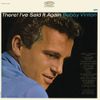 Bobby Vinton - There! I Said it Again