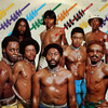 The Bar-Kays - Too Hot to Stop