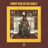 John Holt - 1000 Volts Of Holt