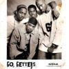 Go Getters - World Record Holders