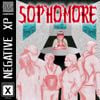 NEGATIVE XP - Sophomore