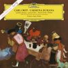 Orchester der Deutschen Oper Berlin - Carl Orff: Carmina Burana