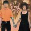 PixelToy - 愛&middot;科學 (Science of Love)