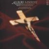 The Tallis Scholars / Peter Phillips - Miserere / Missa Papae Marcelli / Vox Patris caelestis