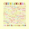 Chumbawamba - The Boy Bands Have Won