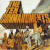 Salamander - The Ten Commandments