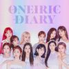 IZ*ONE - Oneiric Diary