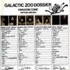 Arthur Brown's Kingdom Come - Galactic Zoo Dossier