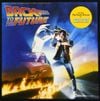 Various Artists - Back to the Future (Music from the Motion Picture Soundtrack)