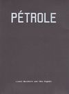 Lionel Marchetti And Y&ocirc;ko Higashi - P&eacute;trole