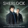 Sherlock (Series 2 Soundtrack)