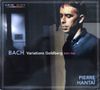 Bach: Variations Goldberg BWV 988