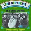 Iron Butterfly - In-A-Gadda-Da-Vida