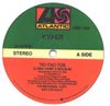Kyper - Tic Tac Toe