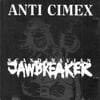 Anti Cimex - Scandinavian Jawbreaker