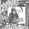 Anti Cimex - Raped Ass