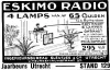 [unknown artist] - Eskimo Radio: She Be She Strike
