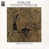 Basil Kirchin - Worlds Within Worlds