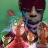 Gorillaz - Friday 13th