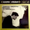 Van Cliburn - Tchaikovsky: Concerto No. 1