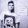 Morrissey - Swords