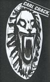 Carl Crack - Lion MC / Dance The Monkey