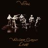Van der Graaf Generator - Vital