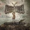 Lamentations - Echoes in the Wind