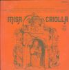Los Fronterizos - Misa Criolla