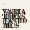 Philippe B - Variations fant&ocirc;mes