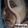 화사 [HWASA] - Mar&iacute;a