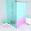 glaciære - Shower