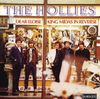 The Hollies - Dear Eloise / King Midas In Reverse