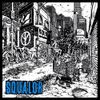 Trash Talk & Kenny Beats - Squalor