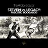 The Araby Bazaar - Steven vs. Legacy: Fascistic Boogaloo