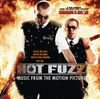 Various Artists - Hot Fuzz