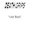 Death Grips - Lost Boys