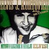 Elvis J. Kurtovich - Mitovi i legende o kralju Elvisu