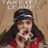 Kierra Luv - Take It Or Leave It