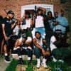IDK - IDK & FRIENDS 2 (Basketball County Soundtrack)