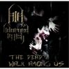 Adorned In Ash - The Dead Walk Among Us