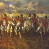 Lord Cut-Glass - Lord Cut-Glass