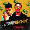 Teejayx6 - Punchin'