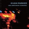 Evan Parker - 50th Birthday Concert