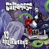 Calabrese ‎ - 13 Halloweens